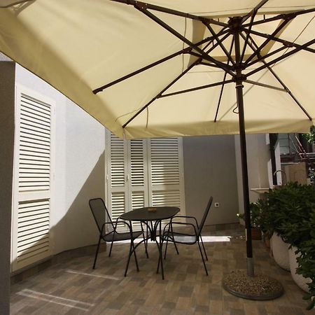 Aurora Apartments Šibenik Esterno foto